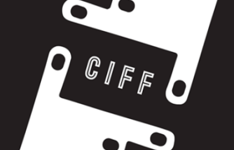 Centrally Isolated Film Festival Logo