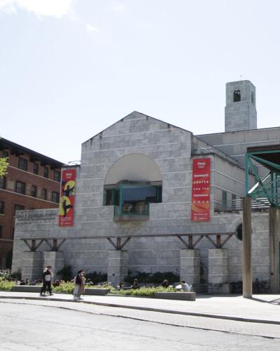 Schwartz Center for the Performing Arts