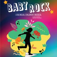 Baby Rock Poster