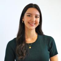 Headshot of Adela Colorado