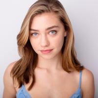 Headshot of Tess Lovell