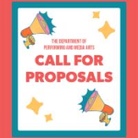 Call for Proposals AY 2022-2023