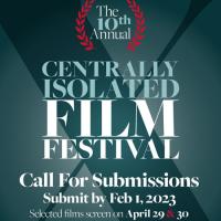 Centrally Isolated Film Festival 2023