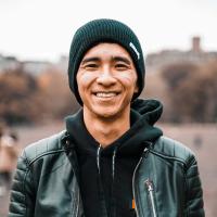 Photo of David Siev
