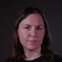 Headshot of Anna Evtushenko