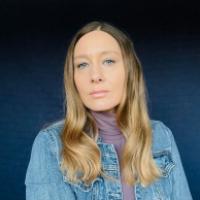 Headshot photo of Erica Tremblay