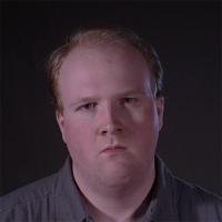 Headshot of Owen Reynolds