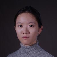 Headshot of Yingxi Li