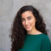 Emily Rubinstein 