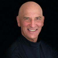 David Feldshuh Headshot