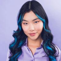 Katherine Xu Headshot