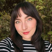 Hannah Langtry headshot
