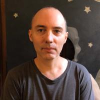 Tim White headshot