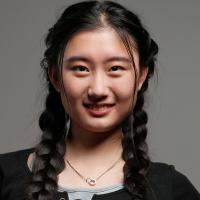 Alina Lee