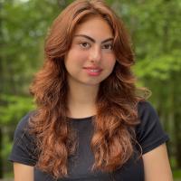Diana Kharchenko