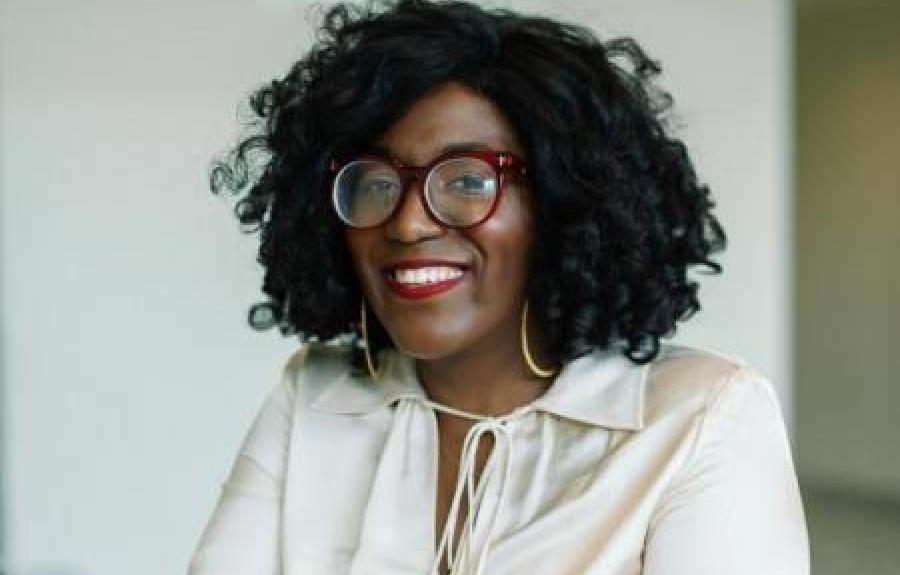 Professor Samantha Sheppard