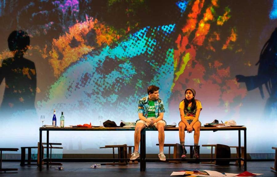 Student performance