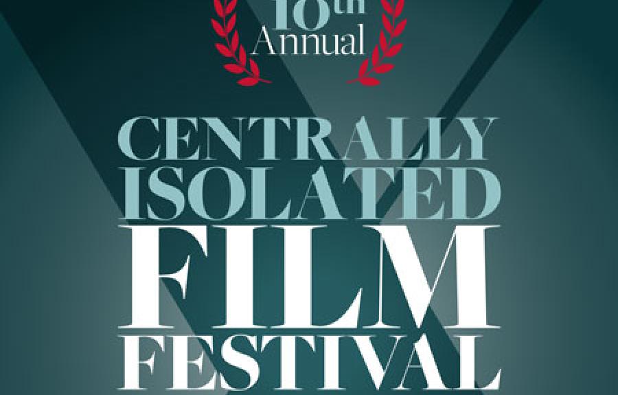 Centrally Isolated Film Festival 2023