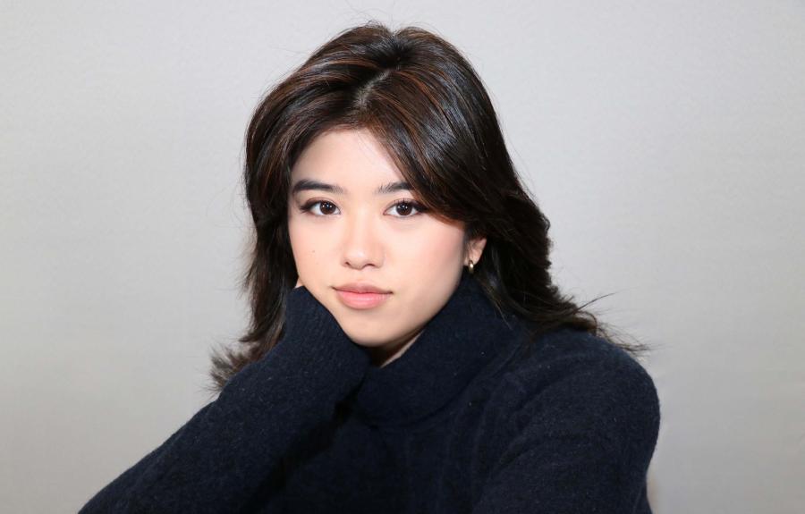 Kristen Chan headshot