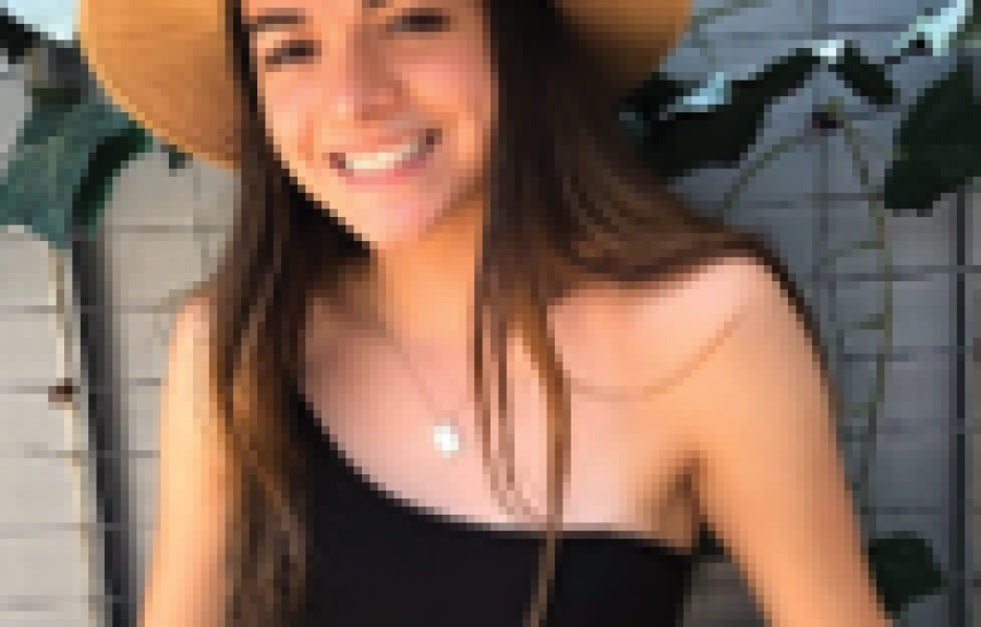 Daniella Gonzalez headshot