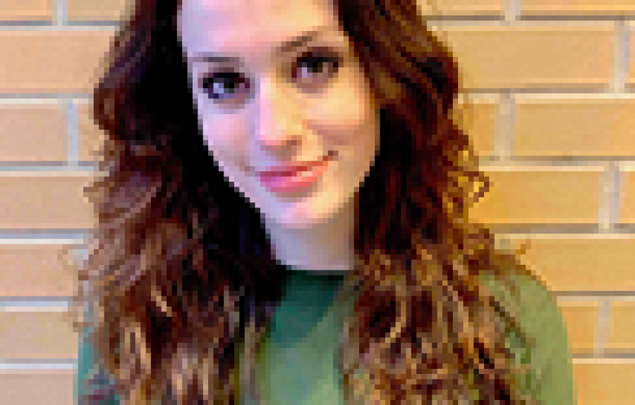 Elizabeth Latella headshot
