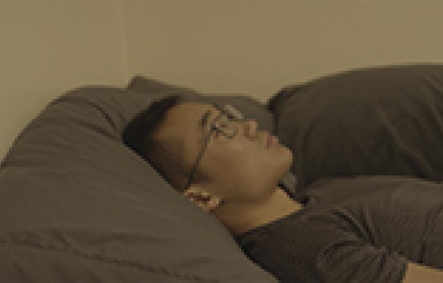 Still From Short Film