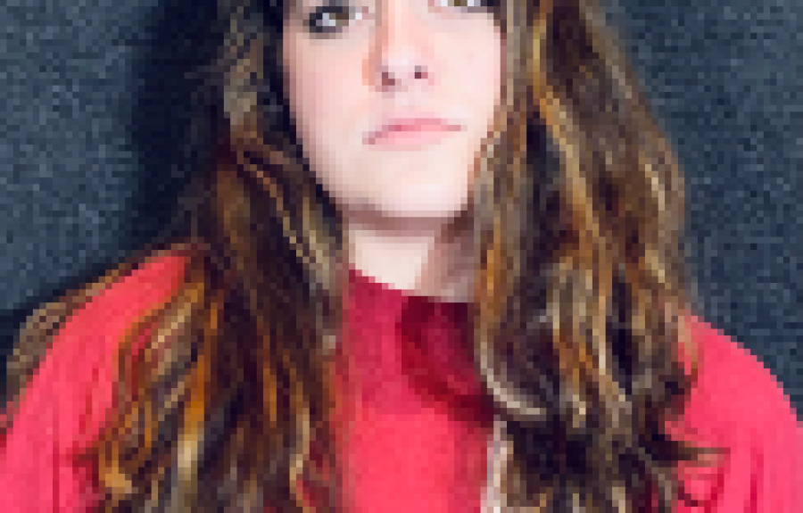 Sydney Relihan headshot