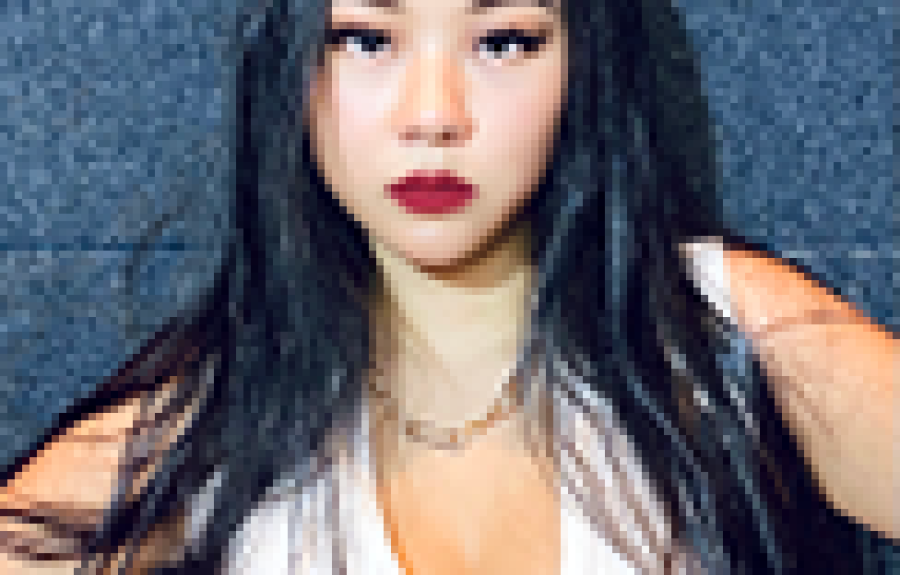 Maddison (Seoyeon) Shin headshot