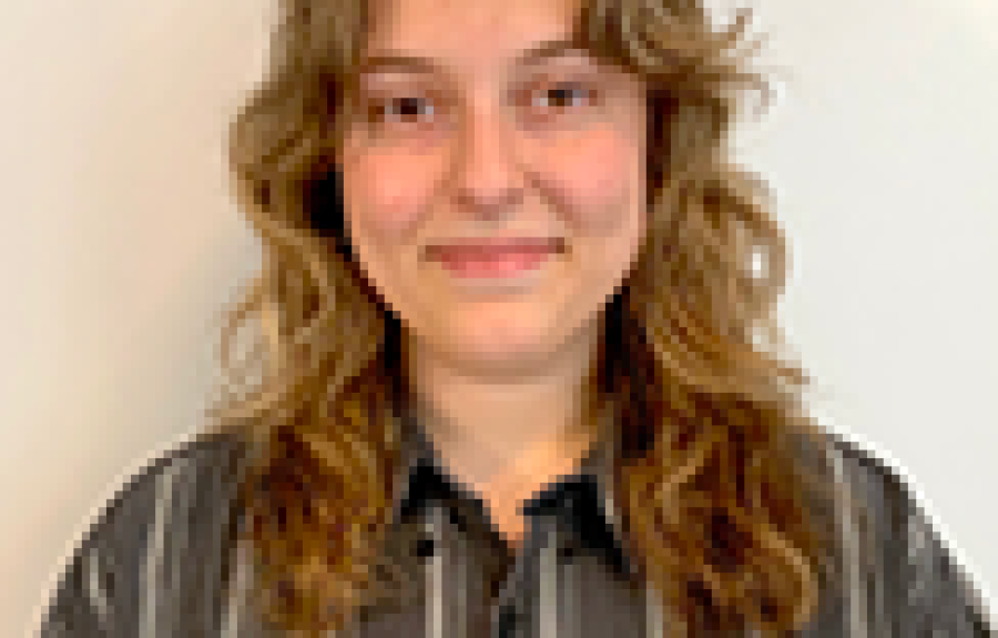 Soph Tantillo headshot