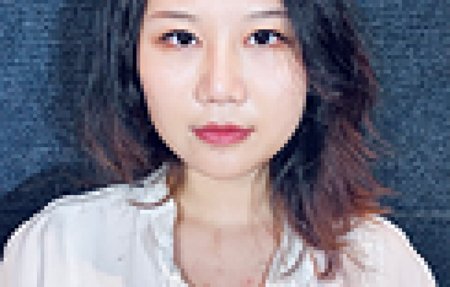 Lynn Linshuang Wu headshot