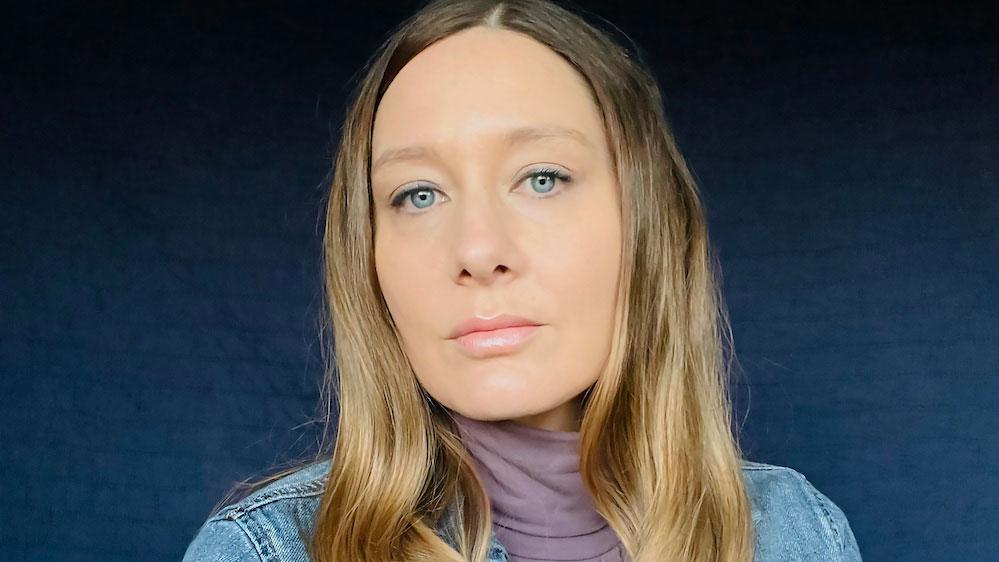 Headshot photo of Erica Tremblay