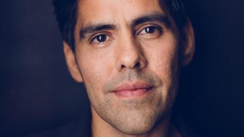 Photo of Ricardo Montez