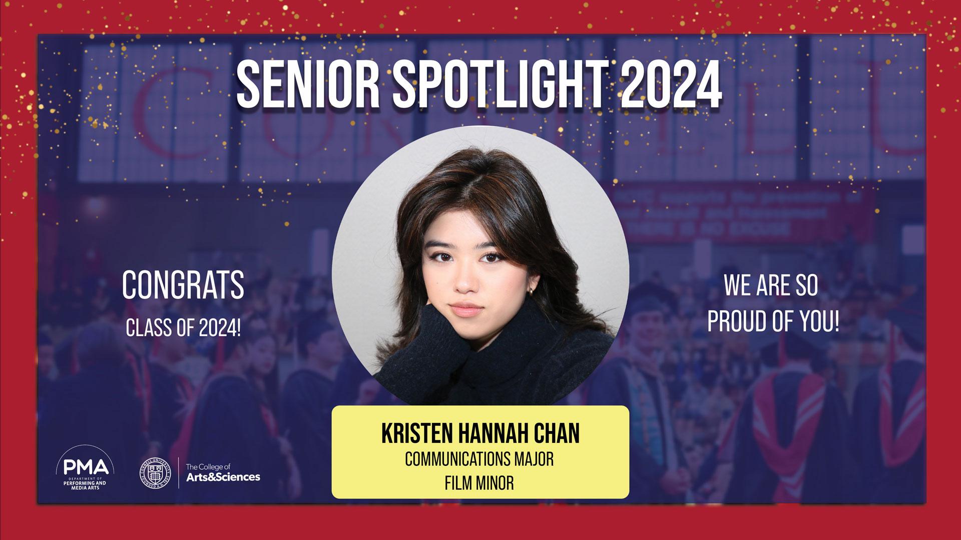 Kristen Hannah Chan