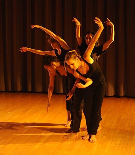 Mini Locally Grown Dance ©Thomas Hoebbel Photography
