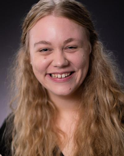 Sarah Bauch