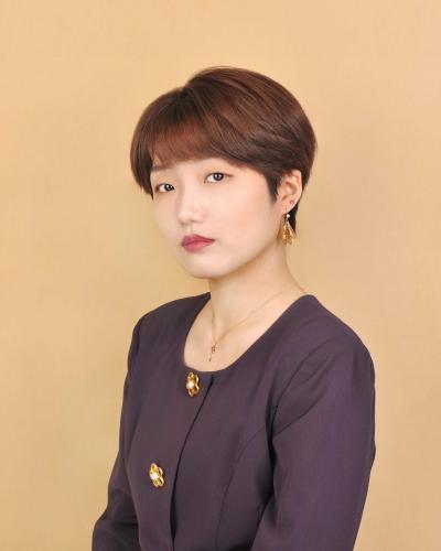 Jessie Taieun Yoon headshot