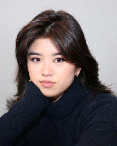 Kristen Chan headshot