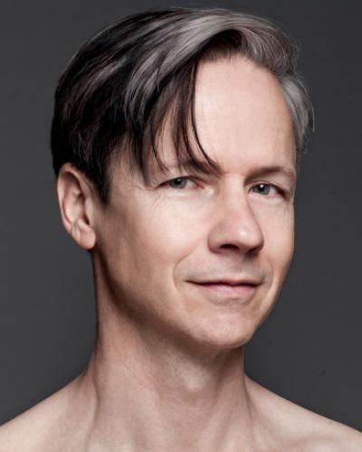 John Cameron Mitchell headshot