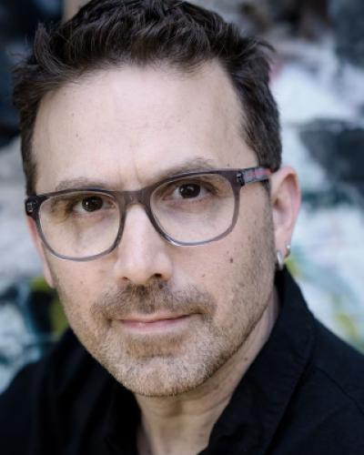 Jason Ardizzone-West headshot