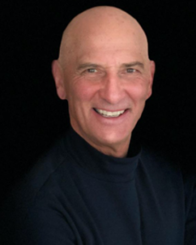 David Feldshuh headshot