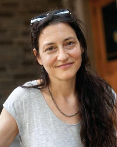 Beth F. Milles headshot