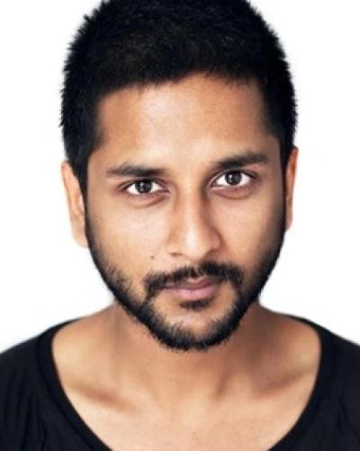 Tanmay Dhanania