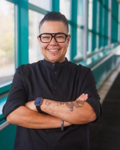 Karen Jaime headshot