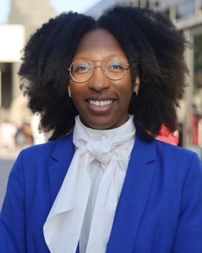 AE Stevenson headshot