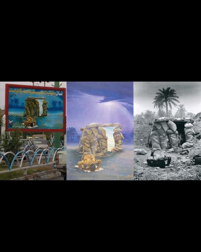 The Culture Industry of War