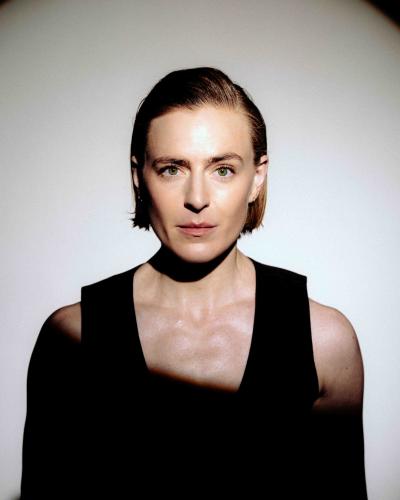 Jenn Freeman headshot