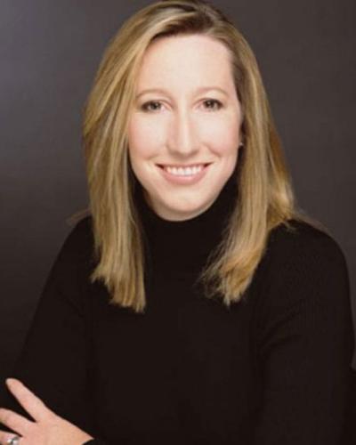 Keri Putnam headshot