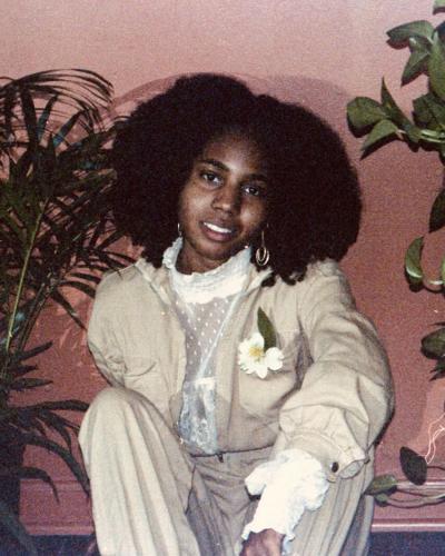 DJ Quinnette headshot