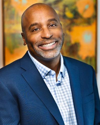 Harvey Young headshot