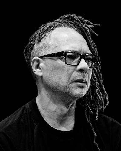 Thomas DeFrantz headshot